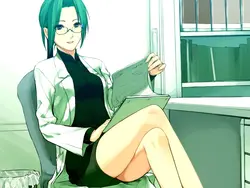 Saya no Uta ~ The Song Of Saya game image: img6.webp