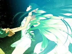 Saya no Uta ~ The Song Of Saya game image: img7.webp