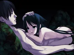 Saya no Uta ~ The Song Of Saya game image: img8.webp