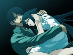 Saya no Uta ~ The Song Of Saya game image: img9.webp