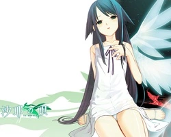 Saya no Uta - La canción de Saya