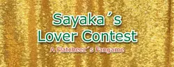 Concours d'amour de Sayaka