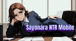 Sayonara NTR Mobil