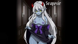 ScapesirファイナルX