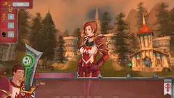 Scarlet Ashbringer game image: img0.webp