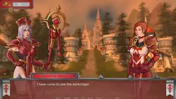 Scarlet Ashbringer game image: img1.webp