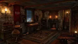 Scarlet Ashbringer game image: img10.webp