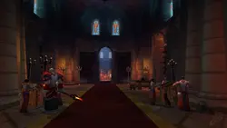 Scarlet Ashbringer game image: img3.webp
