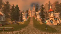 Scarlet Ashbringer game image: img4.webp