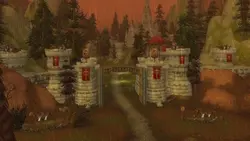 Scarlet Ashbringer game image: img6.webp