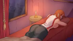 Scarlet Ashbringer game image: img9.webp