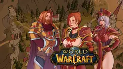 Scarlet Ashbringer [v0.1.1]