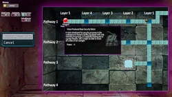 imagen del juego Scarlet Flash batalla princesa Remilia: img1.webp