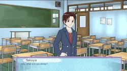 スカーレットローズ ゲーム画像: img3.webp