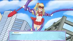 スカーレットローズ ゲーム画像: img5.webp