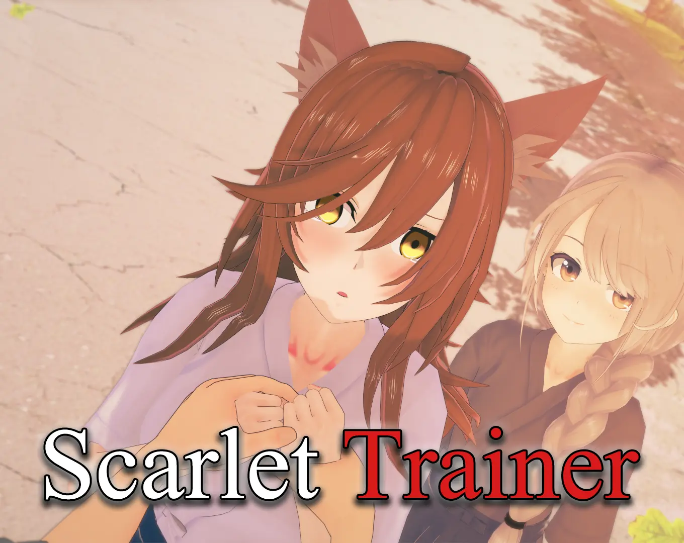 Scarlet Trainer main image