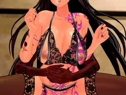 imagen del juego Scathach Juego Prologue: img2.webp