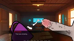 imagen del juego Scholarship Corruption: img0.webp