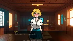 imagen del juego Scholarship Corruption: img2.webp