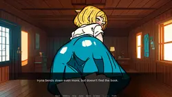 imagen del juego Scholarship Corruption: img3.webp