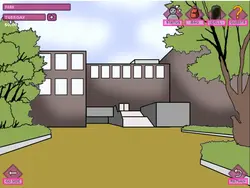 Schulabenteuer Spielbild: img4.webp