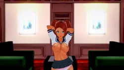 Schule Boss: Harem Spielbild: img3.webp