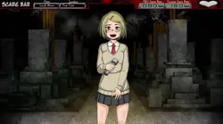 女子大生の勇気テスト5 + DLC 1-4 ゲーム画像: img0.webp