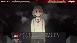 女子大生の勇気テスト5 + DLC 1-4 ゲーム画像: img2.webp