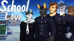 Amor da escola