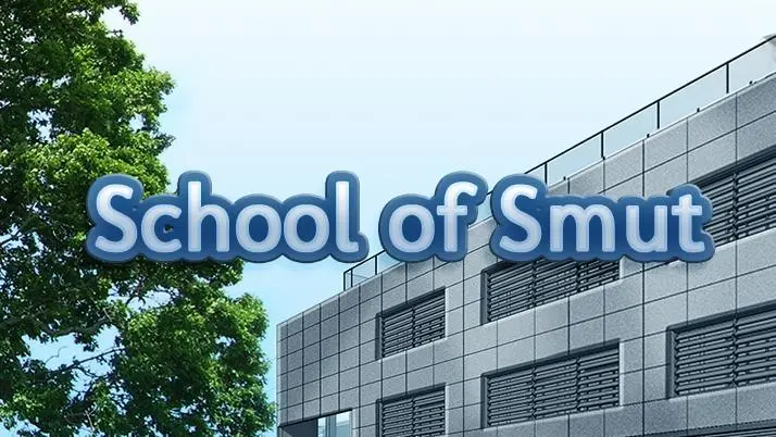 School Of Smut [v1.3.0.3] main image