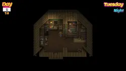 学校の物語:夏の日 ゲーム画像: img0.webp