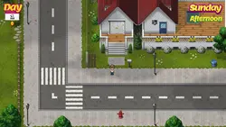 学校の物語:夏の日 ゲーム画像: img3.webp