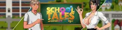Tales escolares: Días de Verano [v0.1 Beta]