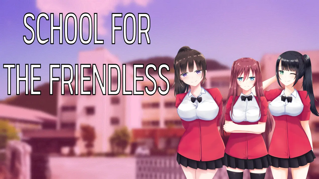 School for the Friendless [v1.0] main image