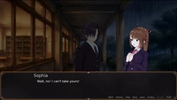 School of Lust: Re game image: img0.webp