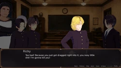 School of Lust: Re game image: img1.webp