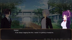 School of Lust: Re game image: img3.webp