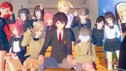 学校