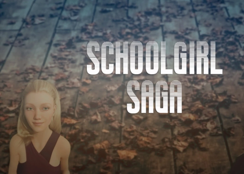 Schoolgirl Saga [v0.1] main image