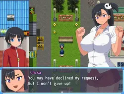 imagen del juego Escolares vs Maestro Elite Shinobu: img0.webp