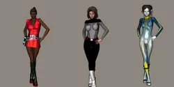 Scifi Mission Spielbild: img4.webp