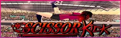 Coup de ciseau