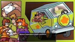 Scooby-Doo! 独占調査 ゲーム画像: img3.webp