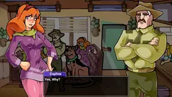Scooby-Doo! 独占調査 ゲーム画像: img4.webp