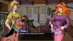 Scooby-Doo! 独占調査 ゲーム画像: img5.webp