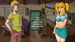 Scooby-Doo! 独占調査 ゲーム画像: img6.webp