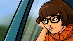Scooby-Doo:ベルマのナイトマーレ ゲーム画像: img0.webp