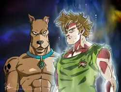 Scooby-Doo:ベルマのナイトマーレ ゲーム画像: img5.webp