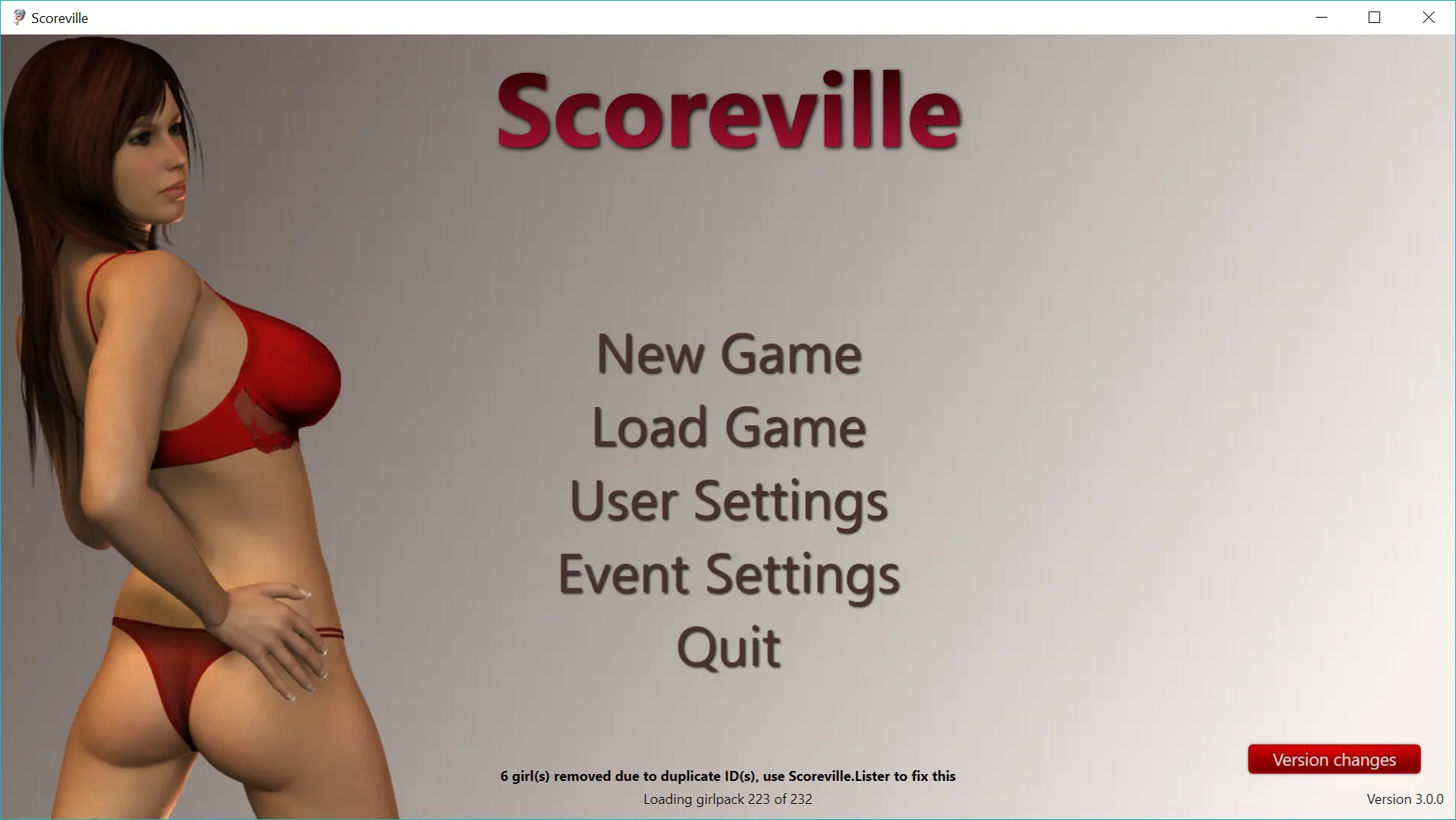 Scoreville [v3.4.1] main image