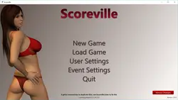 Scoreville [v3.4.1]